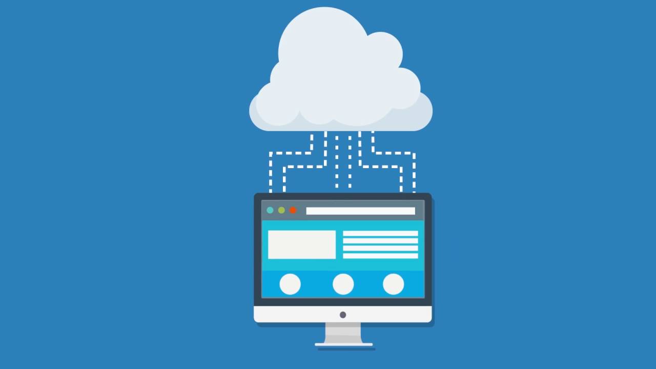 Backup Guard - Backup your Website in the Cloud