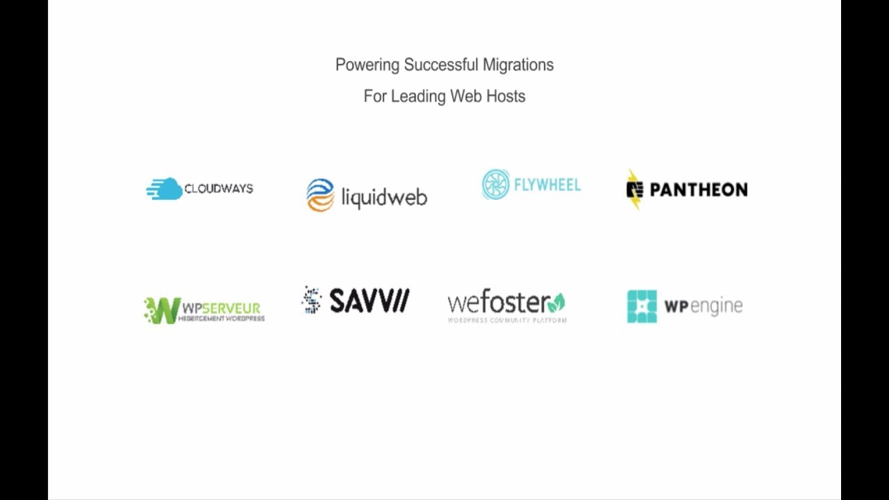 Migrate Guru - The Best WordPress Migration Plugin