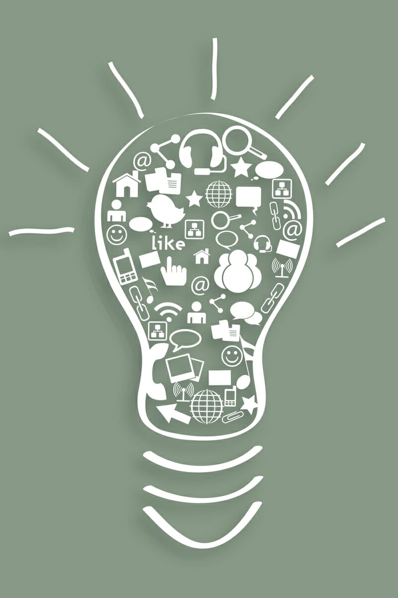 Home Page 1 Online Content Marketing Ideas