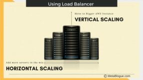 How To Use Load Balancer With AWS LightSail To Scale WordPress Site