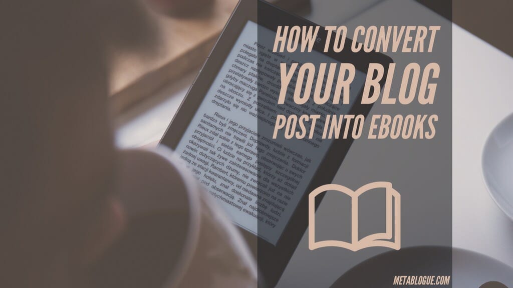 Designrr eBook Creator