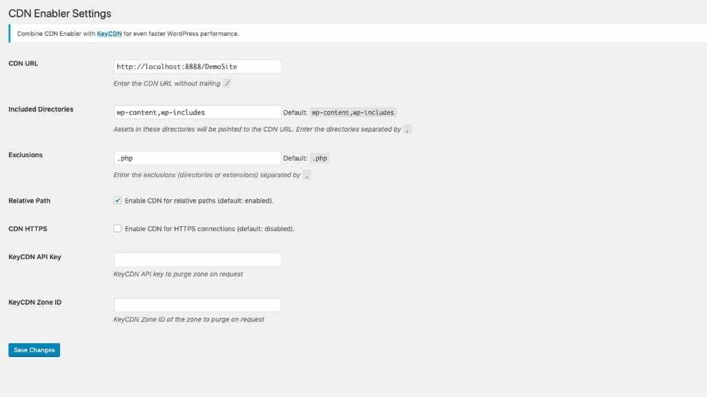 KeyCDN Review - A Cost Effective CDN For Your Blog