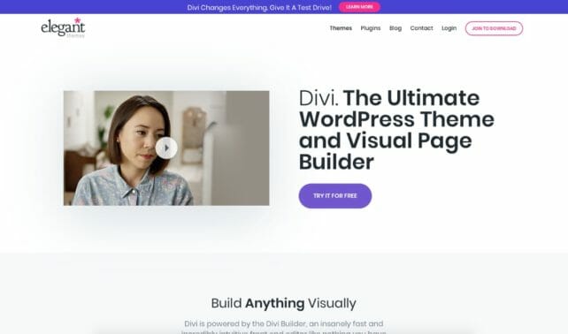 Elegant Themes – Should You Buy The Membership Plan?
