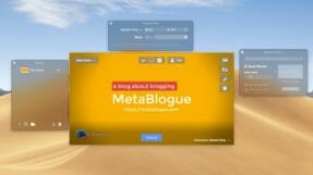 Ecamm Live – Best Social Media Live Streaming Software For Mac