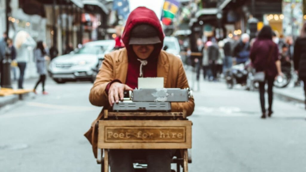 Write An Article And Forget About It