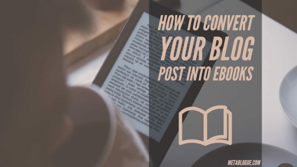 Designrr Ebook Creator Review  - Convert Blog Post Into Ebooks