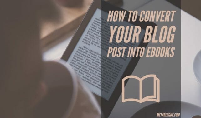 Designrr Review – Easily Create eBooks For Lead Magnets