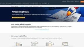 How To Install And Setup WordPress On AWS LightSail
