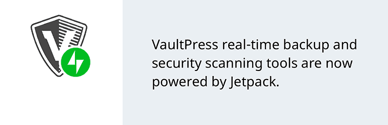 Vaultpress Migration & Backup Plugin For WordPress