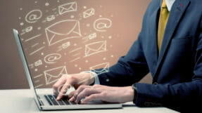 How To Setup Email Service On AWS LightSail WordPress Install