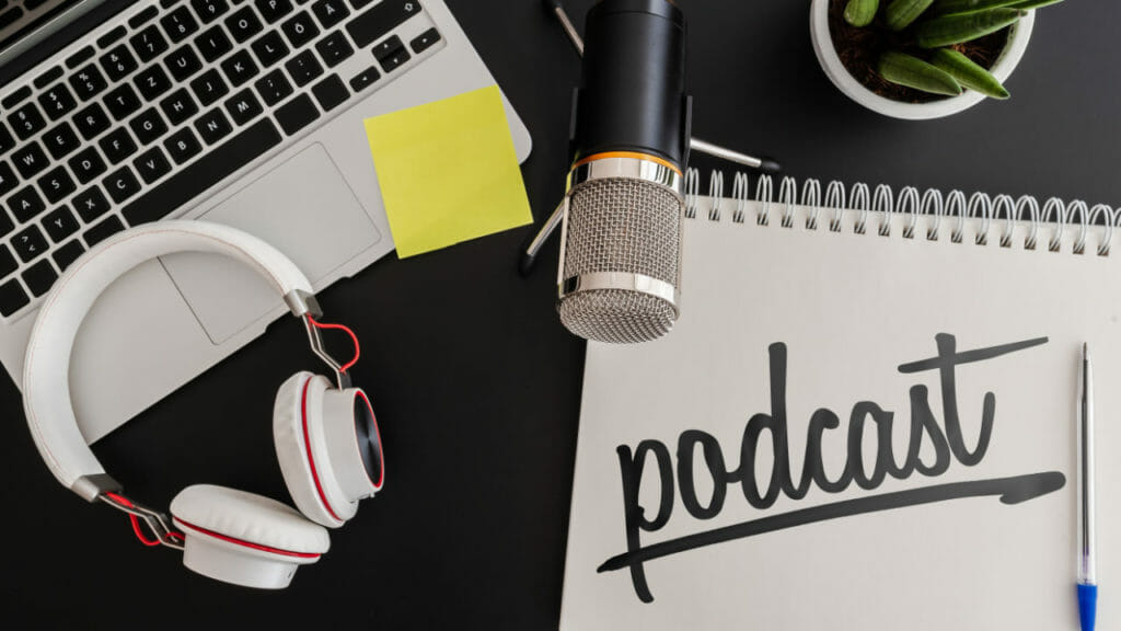 Best WordPress Themes For Podcasters