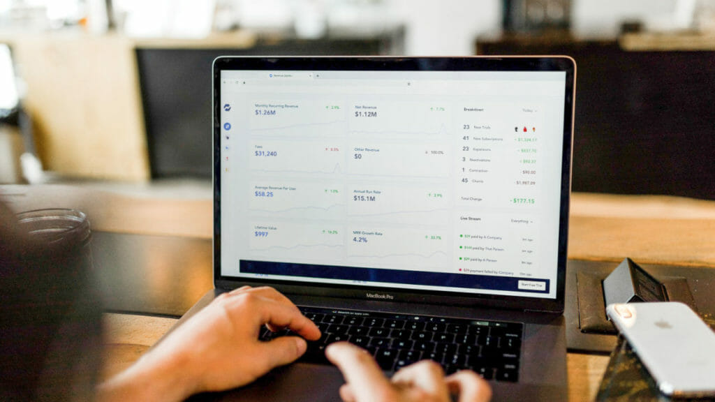 Google SERP Update and Core Web Vitals Addition