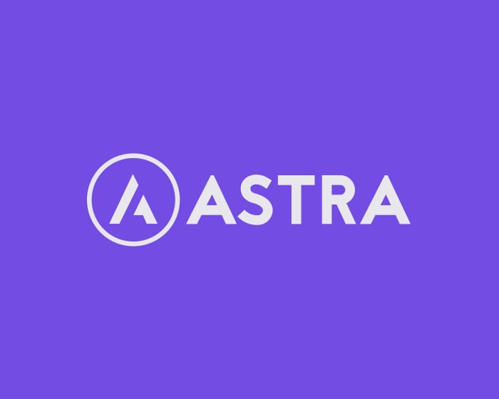 Astra WordPress Theme