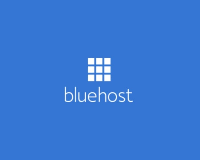 Bluehost