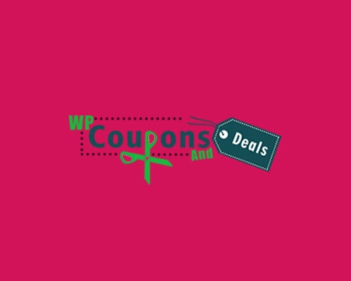 WP Coupons And Deals WordPress Plugin