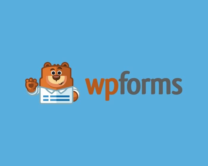 WPForms