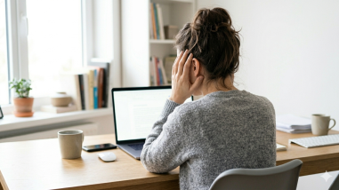 Artificial Intelligence (AI) Impact on Blogging: Is It the End — or a New Beginning?