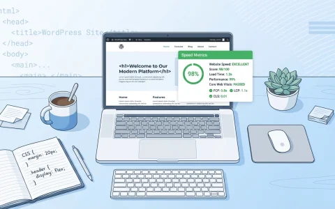 GeneratePress WordPress Theme Review 2026 – Still the Fastest Theme After 15 Years?