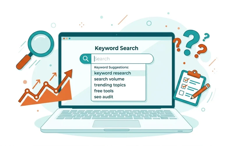 How to Do Keyword Research for Your Blog (Without Paid Tools)